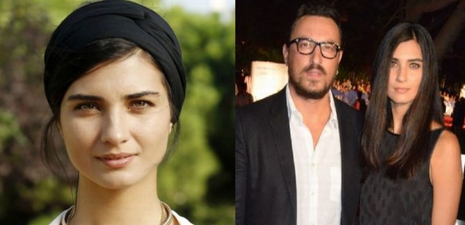 Актриса туба буйукустун биография личная жизнь Tuba Buyukustun 2 - Pagina 5